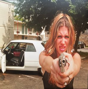 Calling All Cars On The Vegas Strip cover