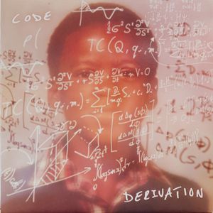 Robert Glasper – Code Derivation