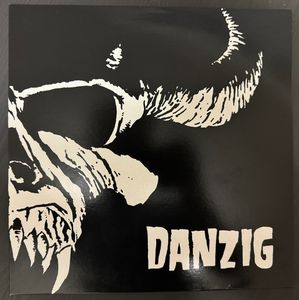 Danzig by Danzig
