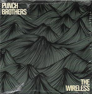 The Wireless cover