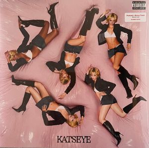 Katseye – Wild