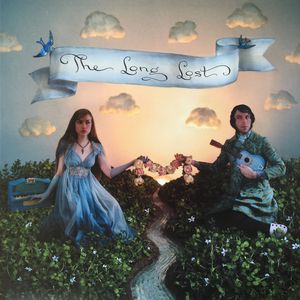 The Long Lost cover