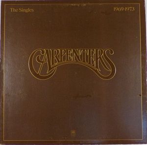 The Singles 1969-1973 cover