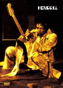 Jimi Hendrix – Band Of Gypsys