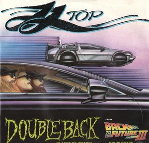 ZZ Top – Doubleback