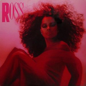 Diana Ross – Ross