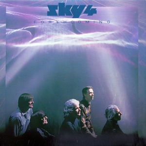 Sky 4 Forthcoming cover