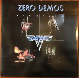 Zero Demos cover