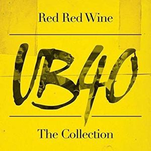 Red Red Wine (The Collection) cover