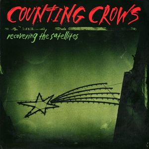 Recovering The Satellites by Counting Crows