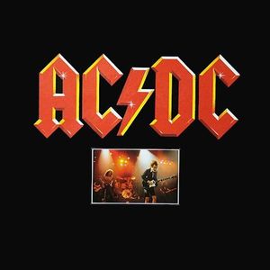 3 Record Set by AC/DC