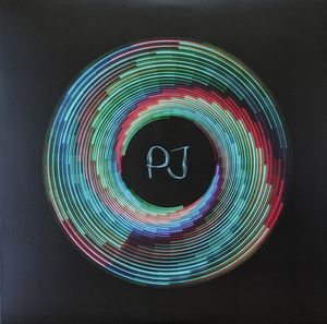 Waiting For Stevie (Live) / Wreckage (Live) cover