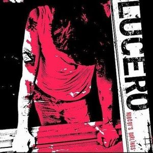 Nobody's Darlings cover