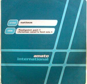 Flashpoint Part 1 cover