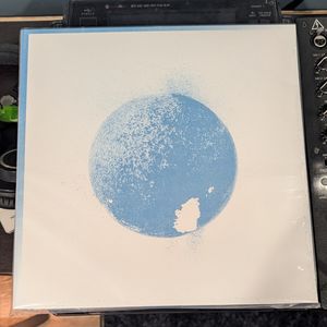 Cerulean R cover