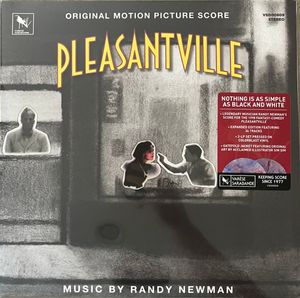 Pleasantville (Original Motion Picture Score) by Randy Newman
