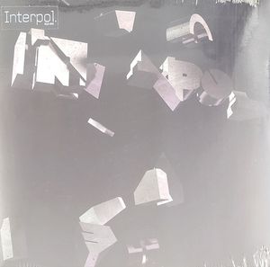 Interpol cover