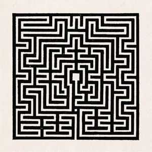 It's A Hell Of An Age cover