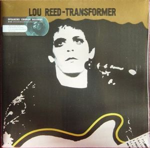 Lou Reed – Transformer