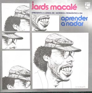 Jards Macalé – Aprender A Nadar