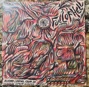 Aurora Leaking From An Open Wound cover