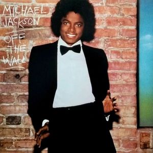 Off The Wall by Michael Jackson