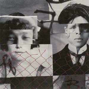 For All Our Days That Tear The Heart cover