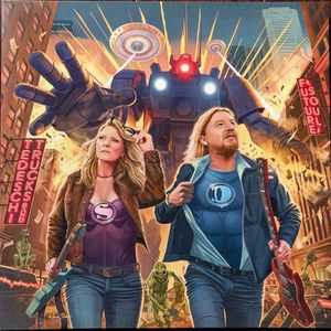 Future Soul by Tedeschi Trucks Band