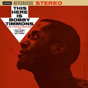 This Here Is Bobby Timmons by Bobby Timmons