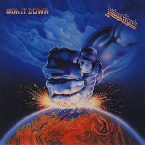 Ram It Down cover