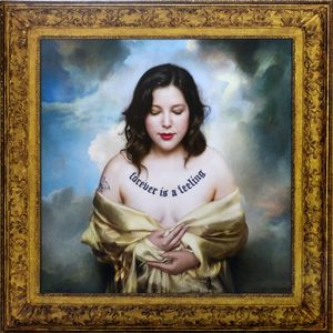 Forever Is A Feeling cover