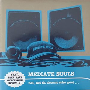 Nei, Nei Da Chonnt Scho Guet... cover