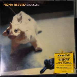 Sidecar by Nona Reeves
