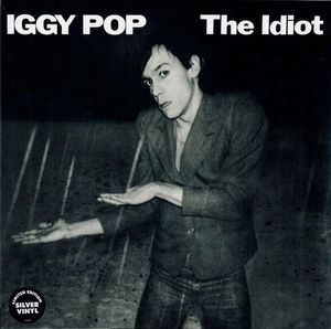 The Idiot cover