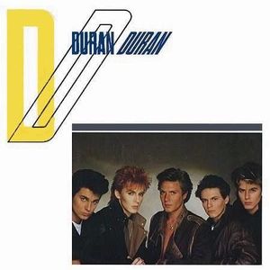 Duran Duran cover