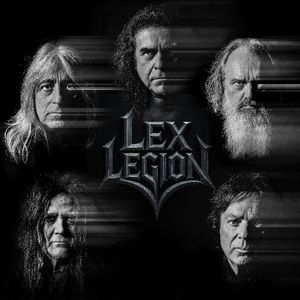 Lex Legion by Lex Legion