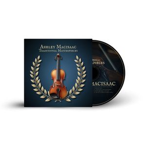 Traditional Masterpieces cover