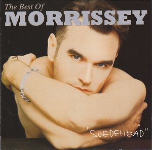 Suedehead - The Best Of Morrissey cover