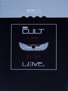 The Cult – Love