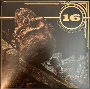 Guides For The Misguided cover