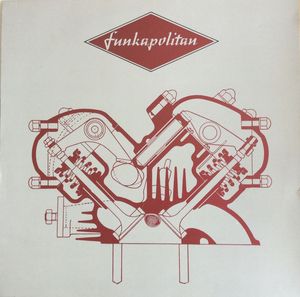 Funkapolitan – Funkapolitan