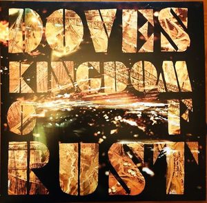 Kingdom Of Rust cover
