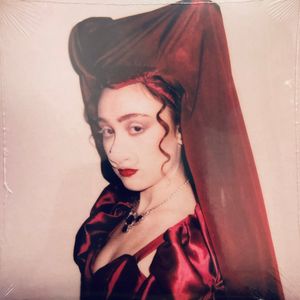 Good Luck, Babe! cover