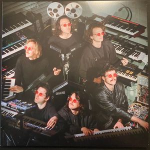 King Gizzard And The Lizard Wizard – The Silver Cord