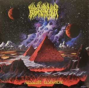 Absolute Elsewhere by Blood Incantation