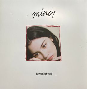 Minor cover