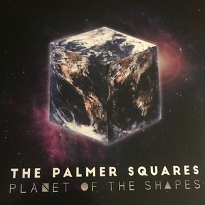 Planet of the Shapes cover