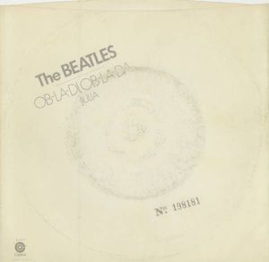 The Beatles – Ob-La-Di, Ob-La-Da