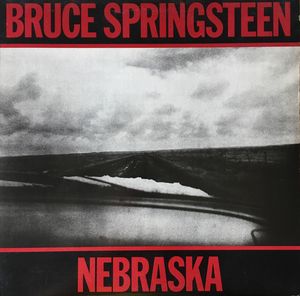 Nebraska cover