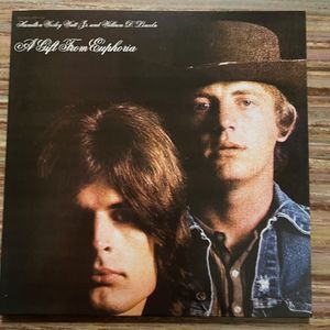A Gift From Euphoria cover